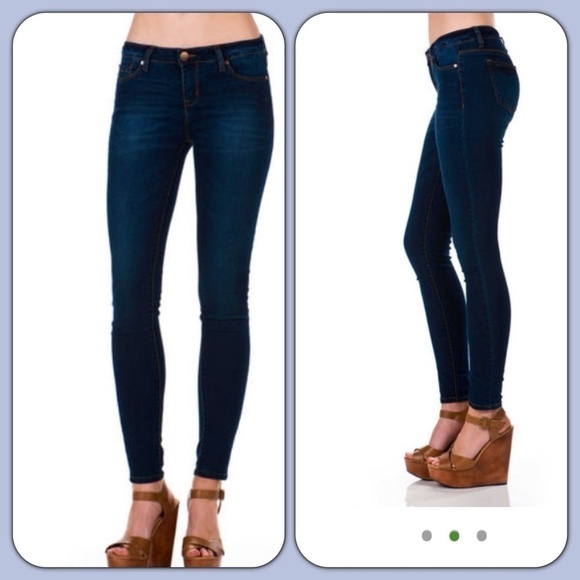 Harper Denim - COPY - New - skinny jean